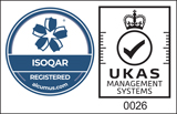 ISO 9001:2015 Certificate