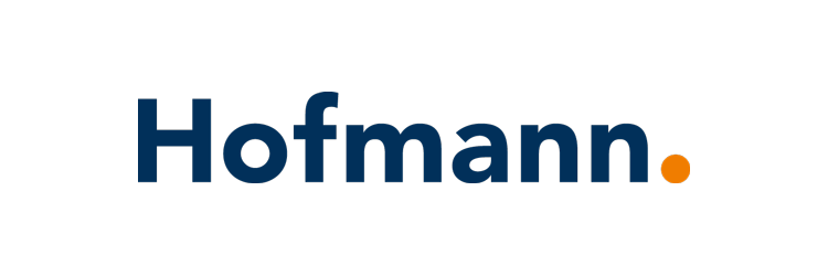 Partnership with Hofmann Global