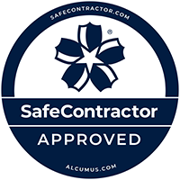 Safe Contractor
