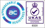 ISO 9001:2015 Certificate